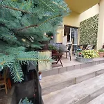 Nowy 2 Przy Termach Cieplickich Apartmán *