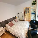 Apartmán Nowy 2 Przy Termach Cieplickich