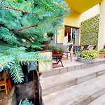 Nowy 2 Przy Termach Cieplickich Apartmán *