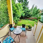 Apartmán Nowy 2 Przy Termach Cieplickich *