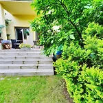Apartment Nowy 2 Przy Termach Cieplickich