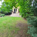 Apartmán Nowy 2 Przy Termach Cieplickich *