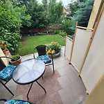Apartmán Nowy 2 Przy Termach Cieplickich Jelení Hora