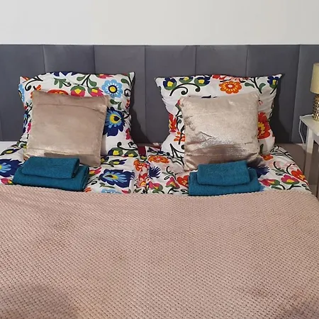 Nowy 2 Przy Termach Cieplickich Jelenia Góra