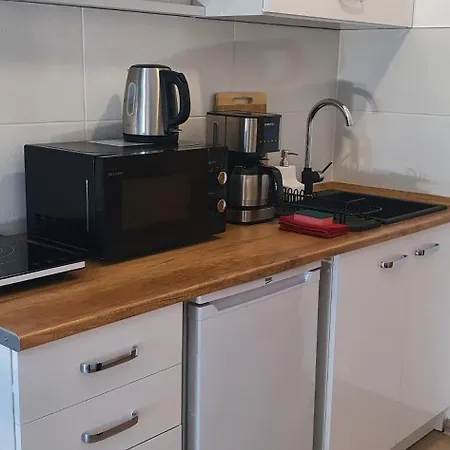 2 Przy Termach Cieplickich Apartment Jelenia Gora