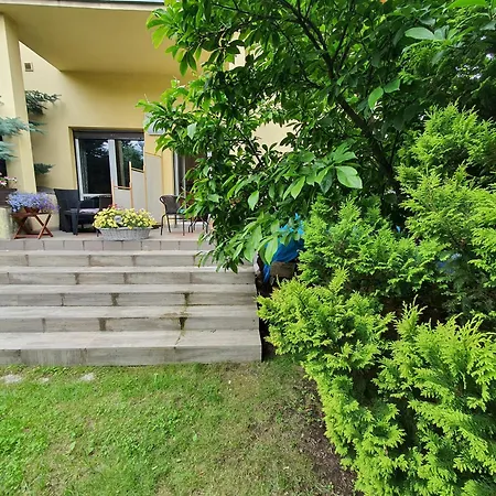 Nowy 2 Przy Termach Cieplickich *