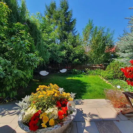 Nowy 2 Przy Termach Cieplickich Apartment Jelenia Góra