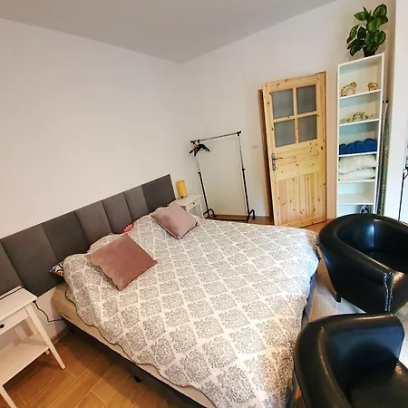 Apartment Nowy 2 Przy Termach Cieplickich