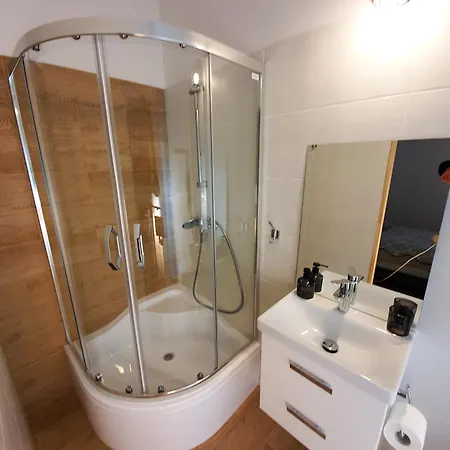 Apartment 2 Przy Termach Cieplickich Jelenia Gora