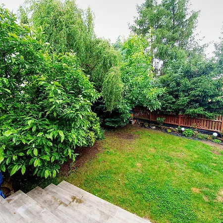 2 Przy Termach Cieplickich Apartment *