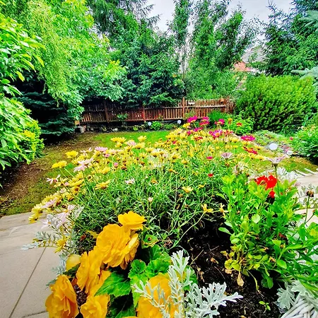 Nowy 2 Przy Termach Cieplickich Διαμέρισμα