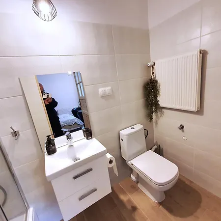 Apartment Nowy 2 Przy Termach Cieplickich Jelenia Gora