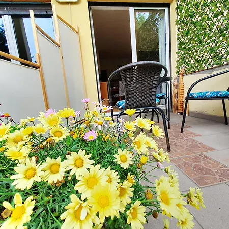 2 Przy Termach Cieplickich Apartment