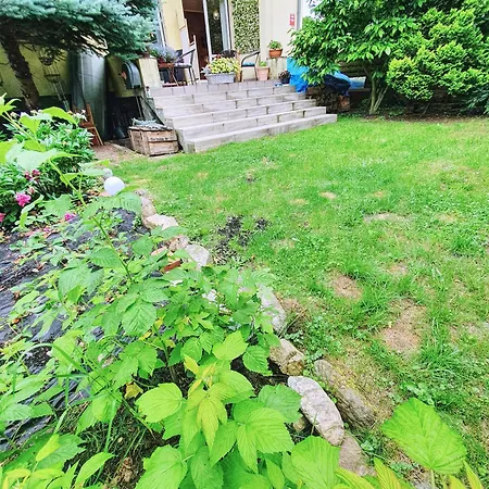 Nowy 2 Przy Termach Cieplickich Jelenia Góra