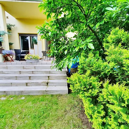 Apartamento Nowy 2 Przy Termach Cieplickich