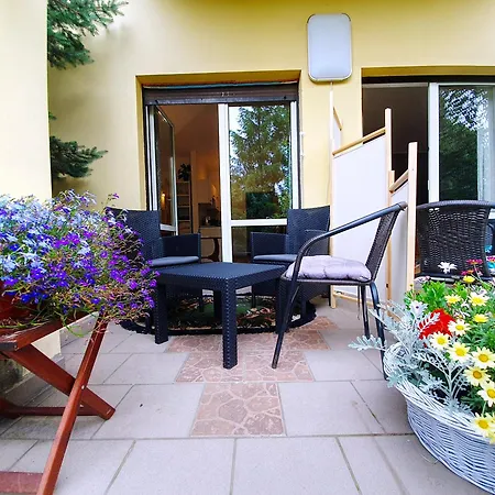 Nowy 2 Przy Termach Cieplickich Jelenia Góra