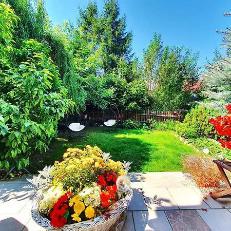 Nowy 2 Przy Termach Cieplickich *