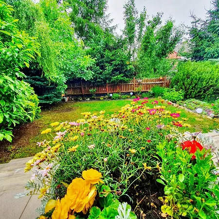 Nowy 2 Przy Termach Cieplickich