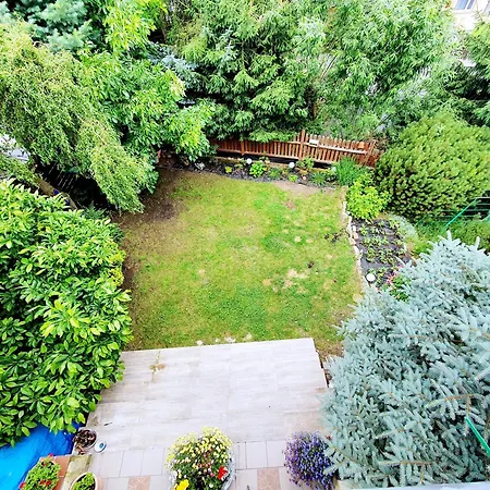 Nowy 2 Przy Termach Cieplickich Apartamento