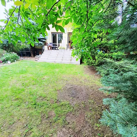 Apartamento Nowy 2 Przy Termach Cieplickich