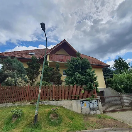 2 Przy Termach Cieplickich Apartment Jelenia Gora
