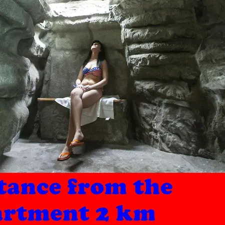 Nowy 2 Przy Termach Cieplickich Apartamento *