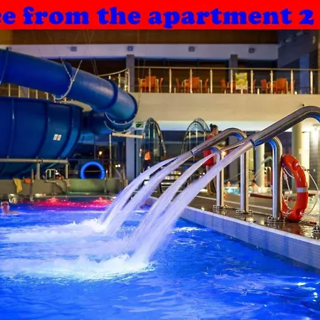 Nowy 2 Przy Termach Cieplickich Jelenia Góra