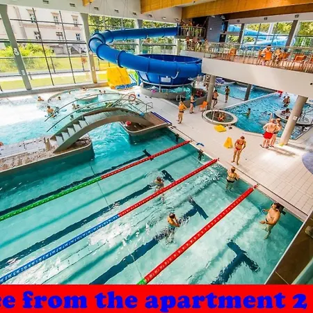 Nowy 2 Przy Termach Cieplickich * Jelenia Góra