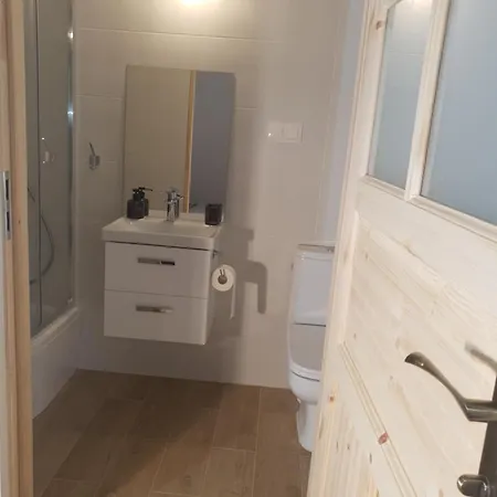 Nowy 2 Przy Termach Cieplickich Apartamento Jelenia Góra