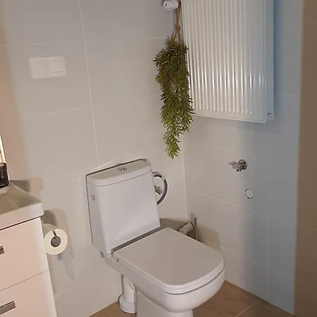 Nowy 2 Przy Termach Cieplickich *