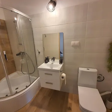 Nowy 2 Przy Termach Cieplickich Jelenia Góra