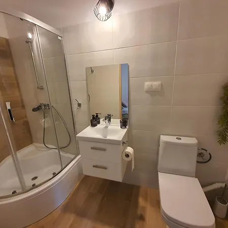 Nowy 2 Przy Termach Cieplickich