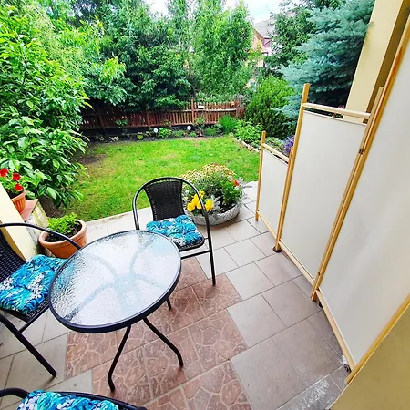 Nowy 2 Przy Termach Cieplickich Apartamento *