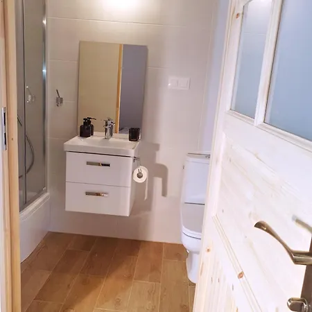 Apartamento Nowy 2 Przy Termach Cieplickich *