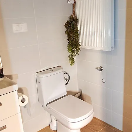 Nowy 2 Przy Termach Cieplickich Apartment Jelenia Góra