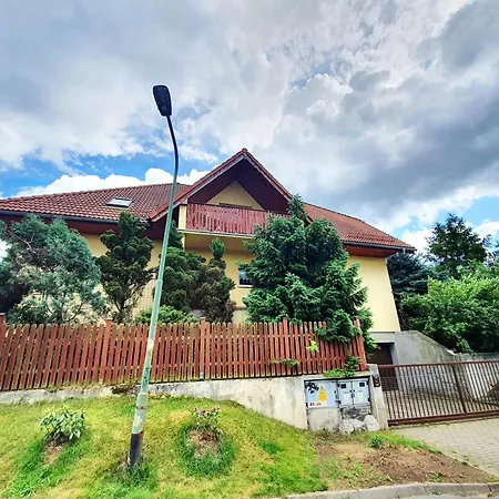 Διαμέρισμα Nowy 2 Przy Termach Cieplickich Jelenia Góra