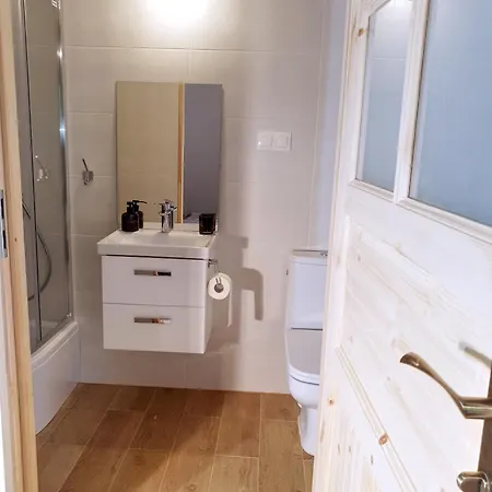 Nowy 2 Przy Termach Cieplickich Jelení Hora