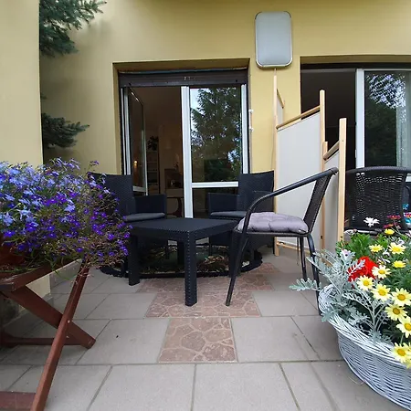 Nowy 2 Przy Termach Cieplickich * Jelenia Góra