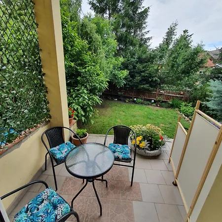 Nowy 2 Przy Termach Cieplickich Apartamento *