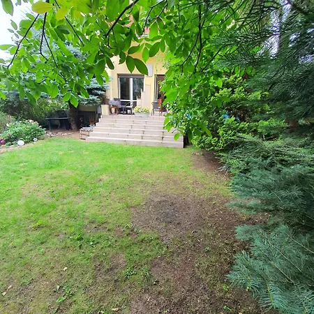 Apartment Nowy 2 Przy Termach Cieplickich *