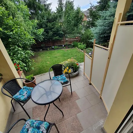 Nowy 2 Przy Termach Cieplickich Apartamento Jelenia Góra