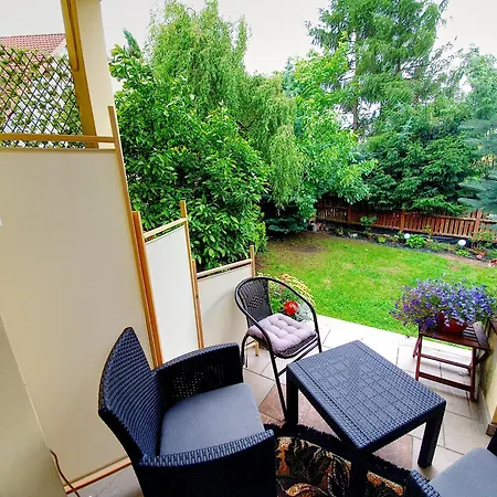 Nowy 2 Przy Termach Cieplickich *