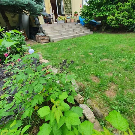 Nowy 2 Przy Termach Cieplickich Jelenia Góra