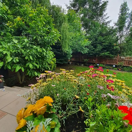 Nowy 2 Przy Termach Cieplickich * Jelenia Góra