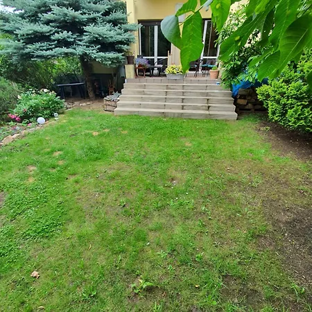 Nowy 2 Przy Termach Cieplickich