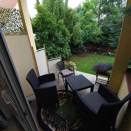 Nowy 2 Przy Termach Cieplickich Apartamento