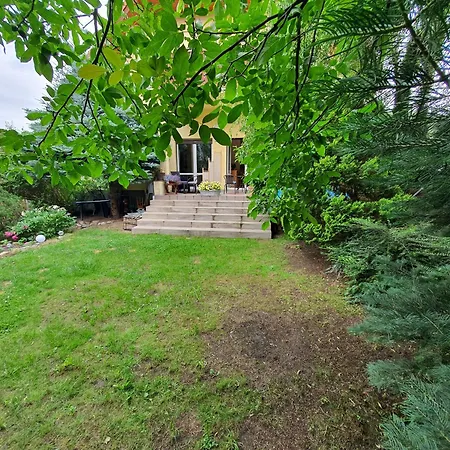 Apartamento Nowy 2 Przy Termach Cieplickich