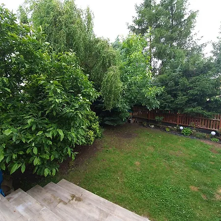 Apartamento Nowy 2 Przy Termach Cieplickich *