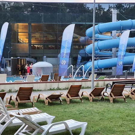 Nowy 2 Przy Termach Cieplickich *