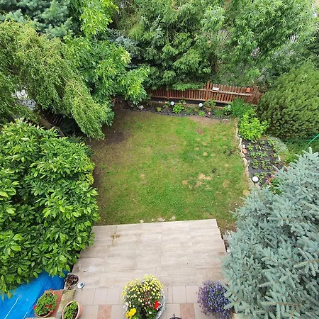 Nowy 2 Przy Termach Cieplickich Jelenia Góra